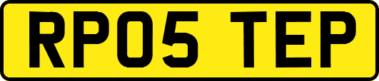 RP05TEP