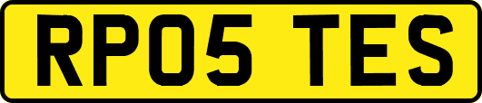 RP05TES