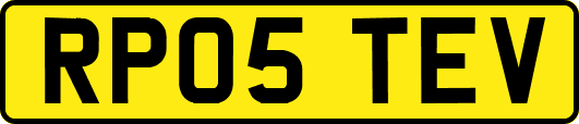 RP05TEV