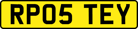 RP05TEY