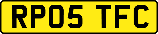 RP05TFC