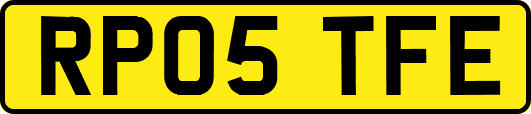 RP05TFE