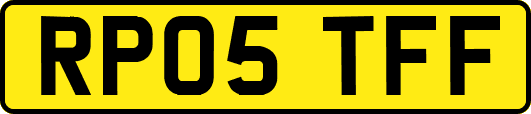 RP05TFF