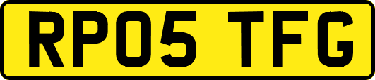 RP05TFG