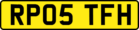 RP05TFH