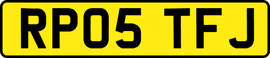 RP05TFJ