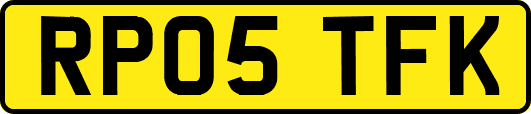 RP05TFK