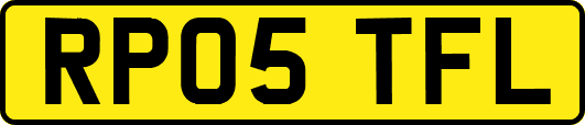 RP05TFL