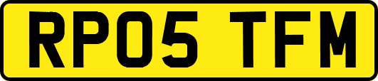 RP05TFM