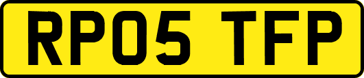 RP05TFP