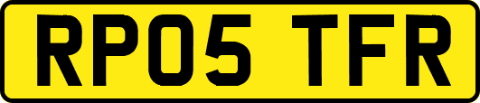RP05TFR