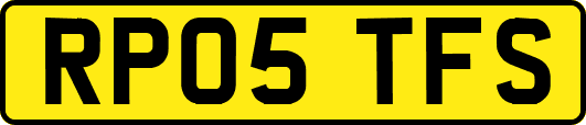 RP05TFS