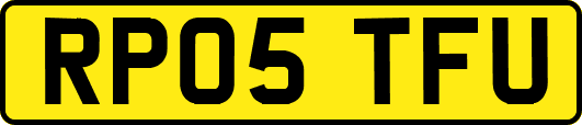 RP05TFU