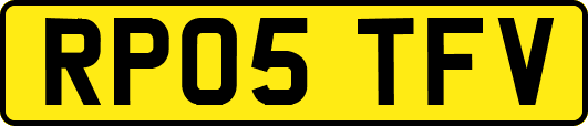 RP05TFV