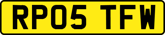 RP05TFW