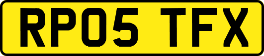 RP05TFX