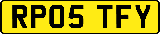 RP05TFY