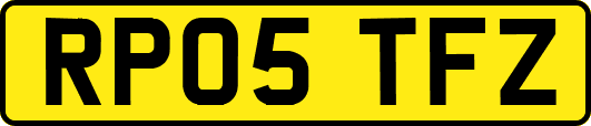 RP05TFZ