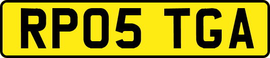 RP05TGA