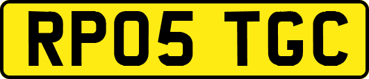 RP05TGC