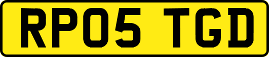 RP05TGD