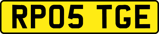 RP05TGE