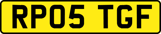 RP05TGF