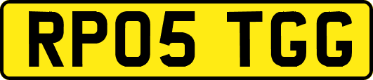RP05TGG
