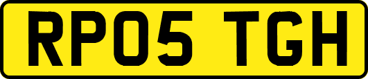 RP05TGH