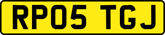 RP05TGJ