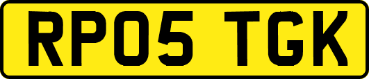 RP05TGK