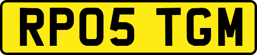 RP05TGM