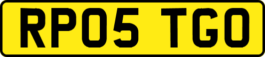 RP05TGO