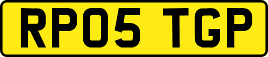 RP05TGP