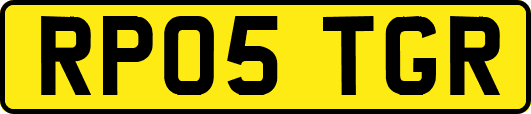 RP05TGR