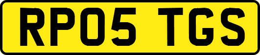 RP05TGS