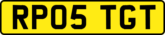 RP05TGT
