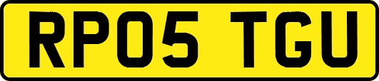 RP05TGU