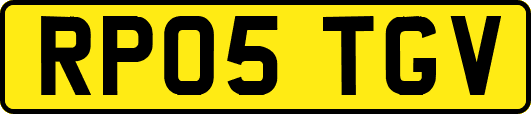 RP05TGV
