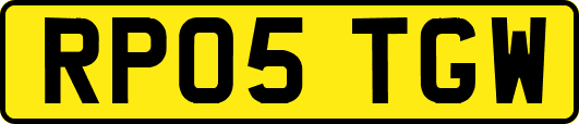 RP05TGW