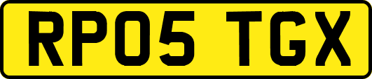 RP05TGX
