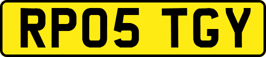 RP05TGY