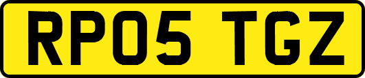 RP05TGZ