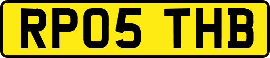 RP05THB
