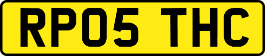 RP05THC