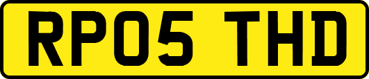 RP05THD