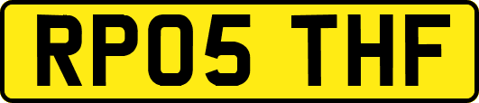 RP05THF