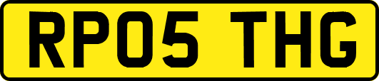 RP05THG