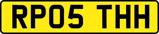 RP05THH