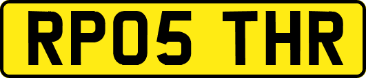 RP05THR